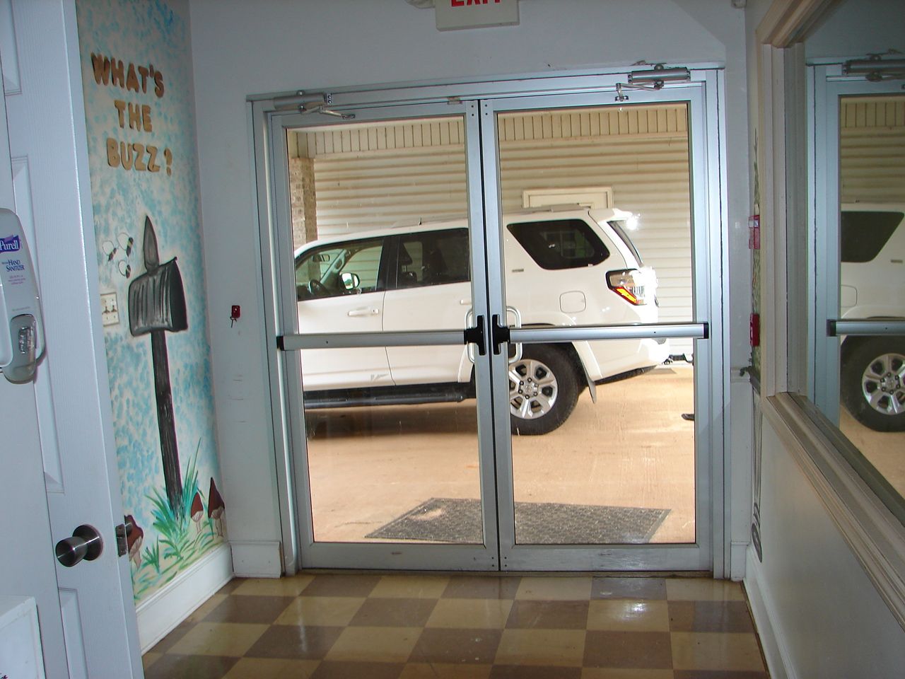 2340 Albany Hwy, Dawson, GA 39842